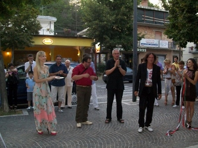 ILVIAGGIO